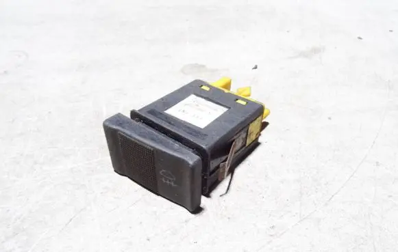 Audi 80 90 S2 B4 Fog light switch 893941563