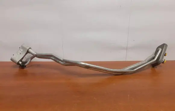 BMW X5 E70 Air conditioning (A/C) pipe/hose 9187635
