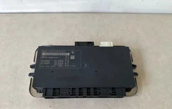 BMW 5 F10 F11 Light module LCM 9251976