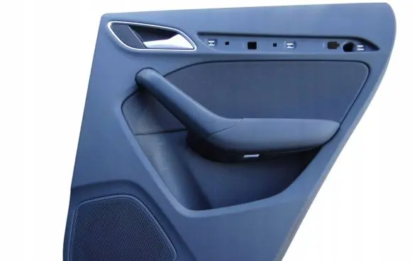 Audi Q3 8U Rear door card panel trim