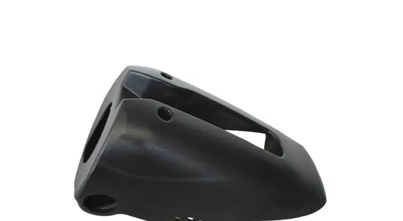 Volvo S90, V90 Steering wheel column trim 31363691