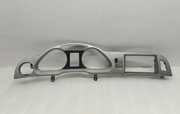 Audi A6 S6 C6 4F Dashboard trim 4F1857115F