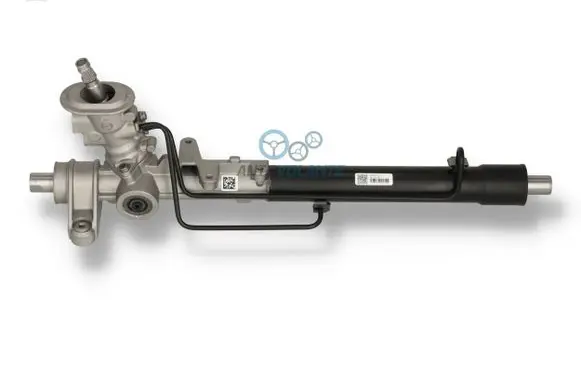 Volkswagen Golf IV Steering rack 1J1422055BL 1J1422055BQ 1J1422062