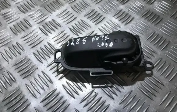 Nissan Note (E11) Rear door interior handle 5010800006 80670ax9u