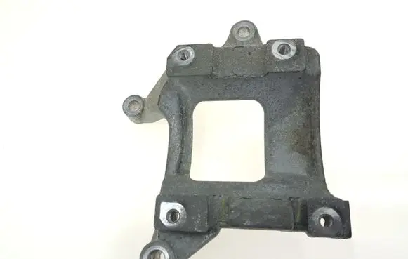 Subaru Legacy A/C compressor mount bracket 