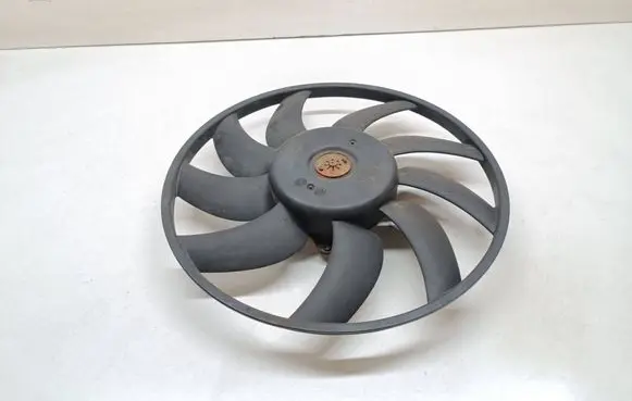 Audi A5 8T 8F Fan impeller