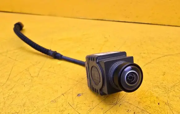 Mercedes-Benz GLC C253 Reversing camera A0009050906