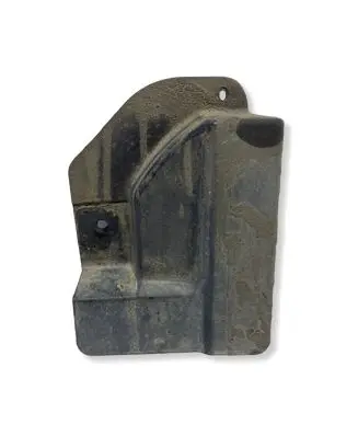 Ford Transit Custom Rear mudguard 