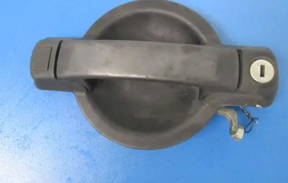 Fiat Doblo Front door exterior handle