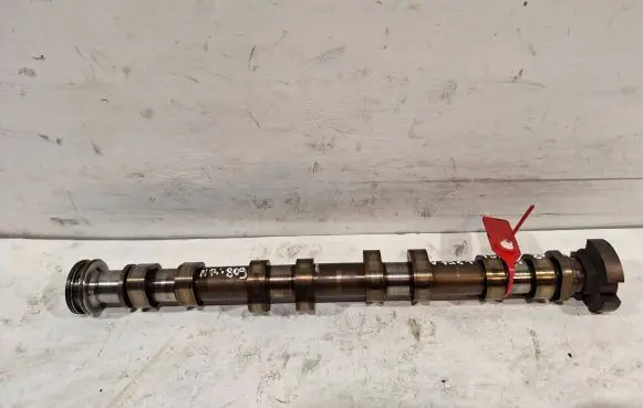 Camshaft