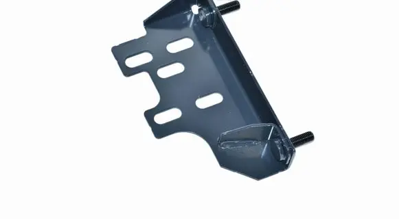 Iveco Daily 6th gen Front bumper mounting bracket 5803299032