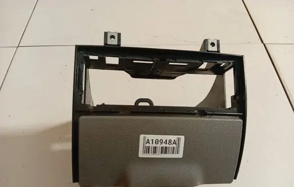 Mercedes-Benz Sprinter W906 Other interior part 9066800558