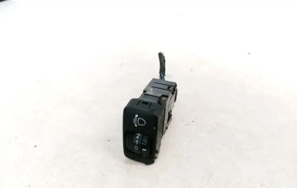 Toyota Avensis Verso Headlight level height control switch