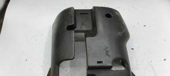 Honda Accord Steering wheel column trim 77360SDAA0100