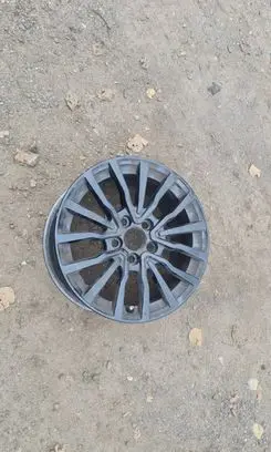 Volvo V40 R16 alloy rim 31445798