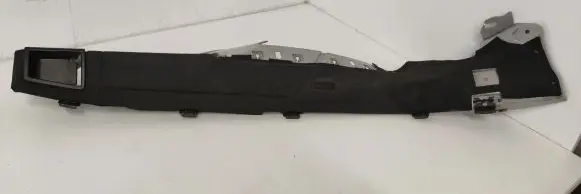 Mercedes-Benz E W212 (D) pillar trim (bottom) A2129230100 2129230100