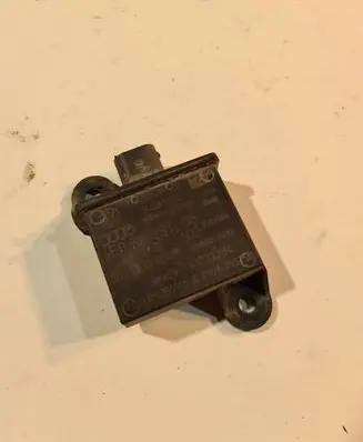 Audi Q7 4L Tire pressure sensor 4F0907283