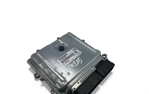Volvo XC60 Engine control unit/module ECU 31392982 0281030782