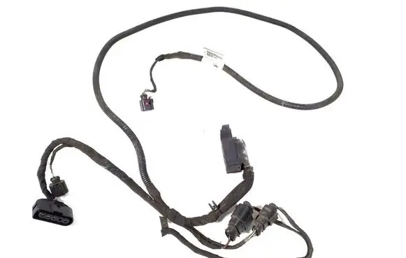 Audi A8 S8 D4 4H Other wiring loom 4H0971727A