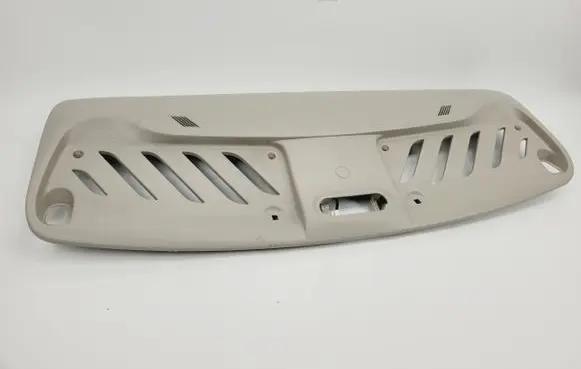 Renault Kangoo II Dashboard storage box/compartment 12927