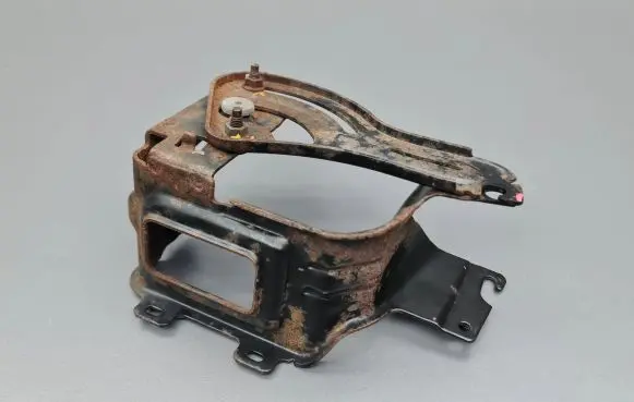 Citroen C3 ABS pump bracket 980008798003 9800087980