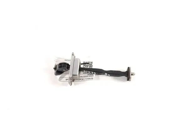 Renault Kadjar Rear door check strap stopper 824304EA0A