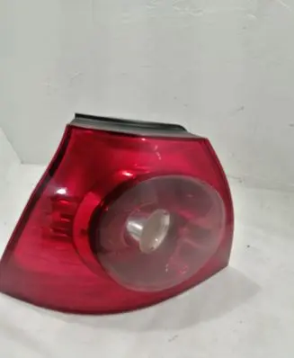 Volkswagen Golf V Rear/tail lights 1K6945095E