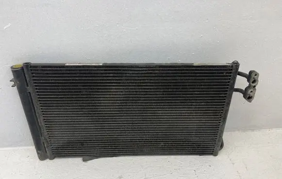 BMW 3 E90 E91 A/C cooling radiator (condenser) 3213311 6930039 11074810