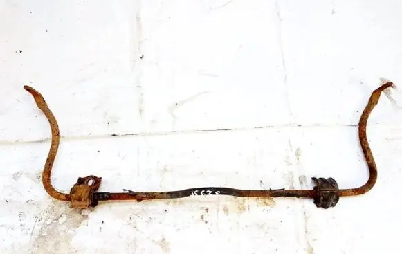 Peugeot 206 Front anti-roll bar/sway bar