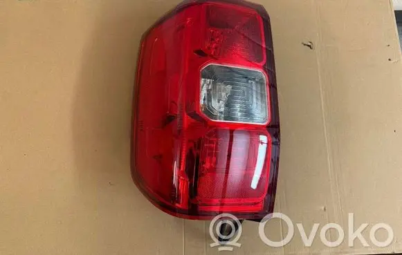 Ford Ranger IV Rear/tail lights N1WB13403DF