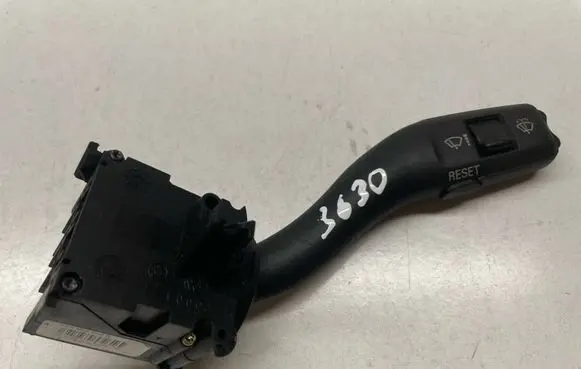 Audi A8 S8 D3 4E Wiper control stalk 4E0953503B