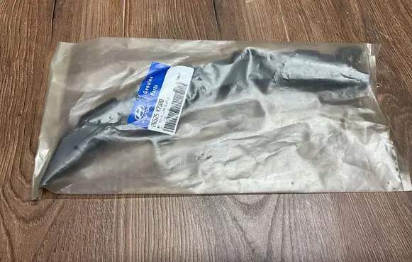 Hyundai i30 Front bumper mounting bracket 86525K7300