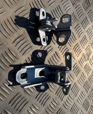 Opel Insignia B Rear door hinge set 