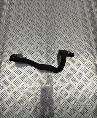 BMW 7 F01 F02 F03 F04 Engine coolant pipe/hose 9248663