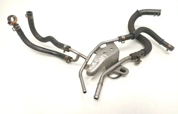 Fuel line/pipe/hose