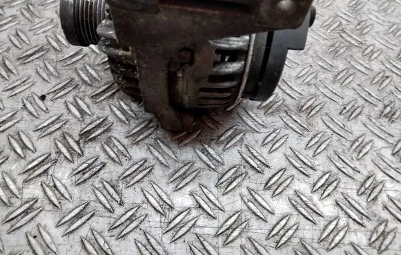 Volvo S60 Generator/alternator