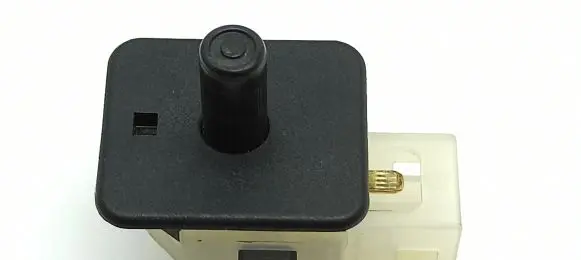 Mercedes-Benz CLK A208 C208 Front door sensor coupe 2028209410 30011501