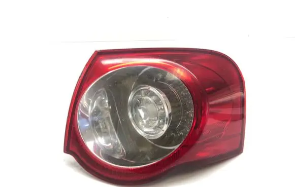 Volkswagen PASSAT B6 Rear/tail lights 3C9945096B
