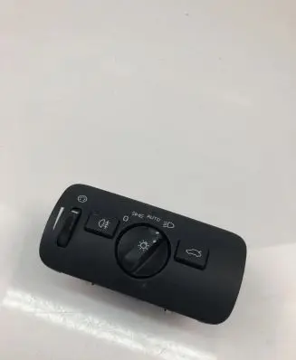 Volvo V40 Light switch 31443831