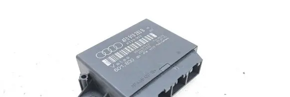 Audi A6 S6 C6 4F Parking PDC control unit/module 4F0919283B 4F0910283B 05533230