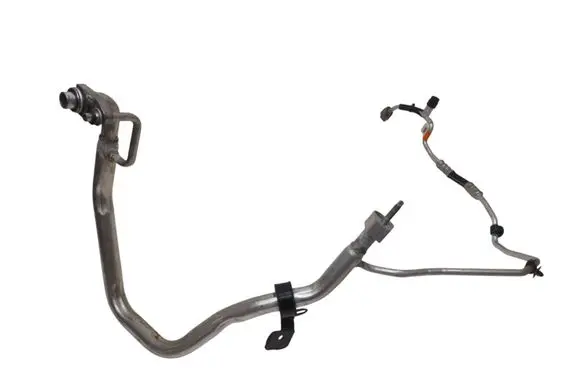 Ford Escape IV Air conditioning (A/C) pipe/hose LX6H19E881GE 29032022