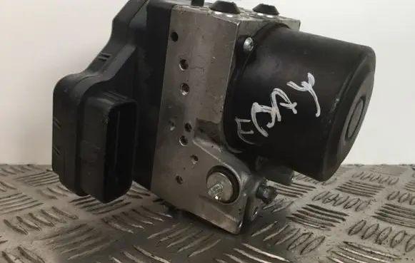 Lexus IS 220D-250-350 ABS Pump 4454053240 8954153010 1338008000