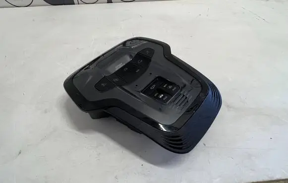 Alfa Romeo Stelvio Front seat light 01561747090