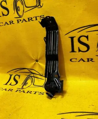 Ford Kuga III Rear seat 