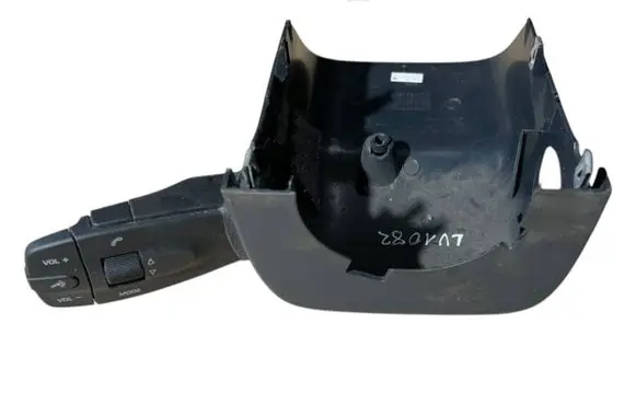 Seat Ibiza IV (6J,6P) Steering wheel column trim 6J0858559 960174001 6J0858559A