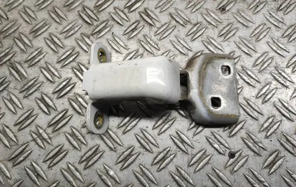Renault Trafic II (X83) Front door upper hinge 311772H GM66380 AAR126