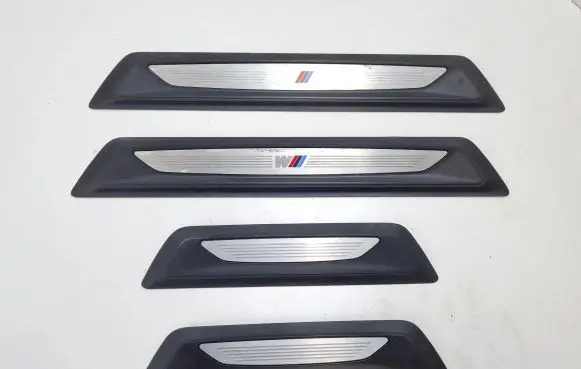 BMW 3 GT F34 sill trim set (inner) 993810200 8051037