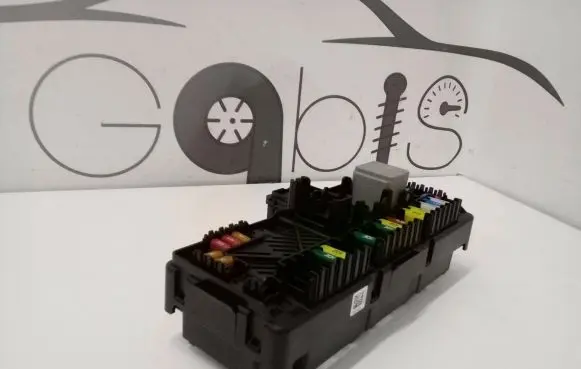 Mercedes-Benz E W214 Fuse module A2239067403