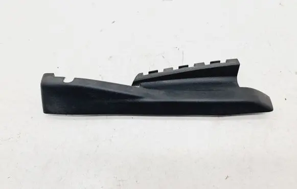 Opel Meriva B Front passenger seat rail trim 13323603