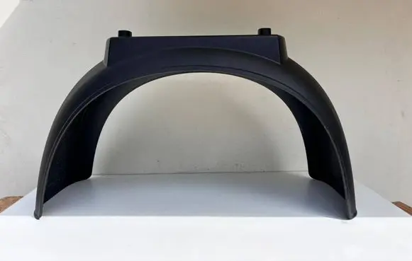 Volkswagen Transporter - Caravelle T5 Rear arch 7F0821455